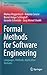 Formal Methods for Software Engineering: Languages, Methods, Application Domains (Texts in Theoretical Computer Science. An EATCS Series)