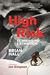 High Risk by Brian Hall