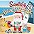 Santa's Beach Break