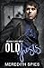 Old Ghosts (Medium at Large)