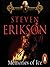 Memories of Ice by Steven Erikson