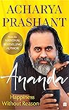 Ananda: Happiness...
