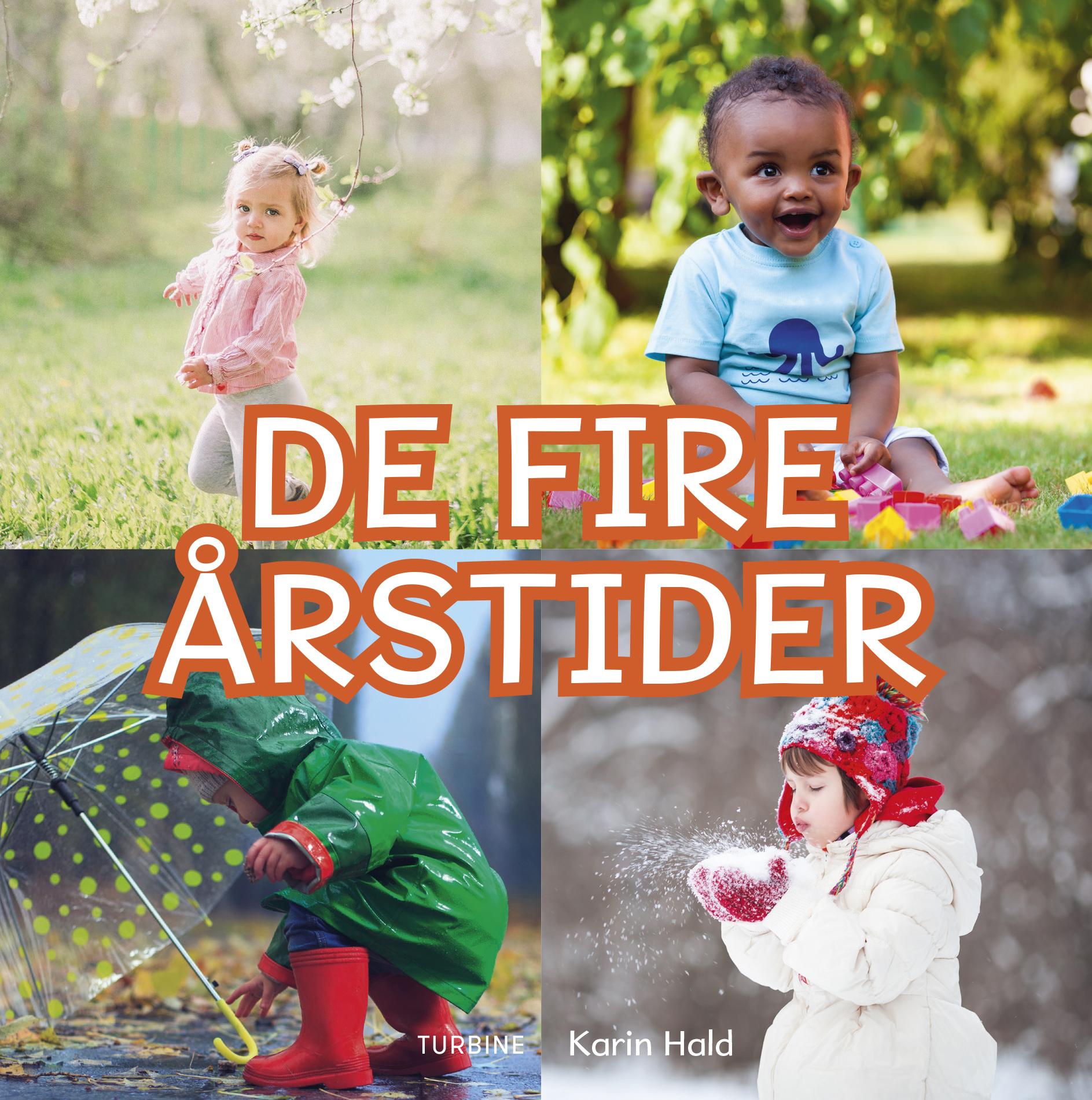 De fire årstider