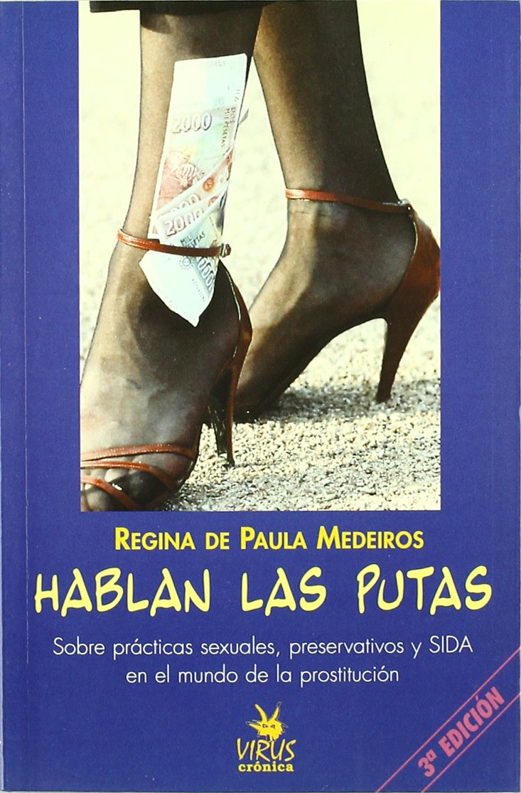 Hablan las putas (Paperback)