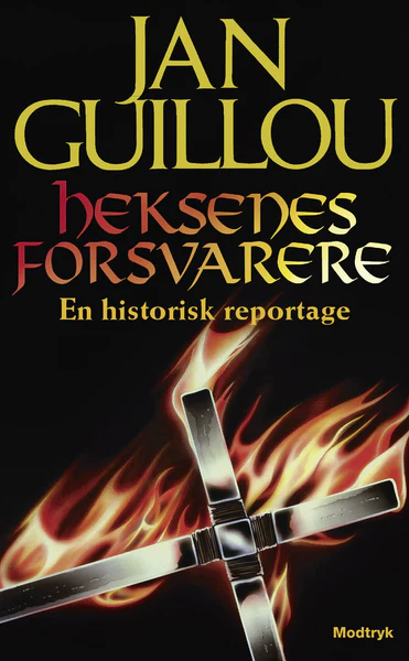 Heksenes forsvarere: en historiskt reportage