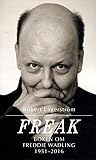 Freak: boken om F...