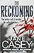 The Reckoning by Jane Casey