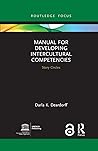 Manual for Developing Intercultural Competencies (Routledge Focus on Environment and Sustainability)