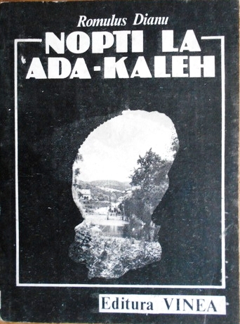 Nopți la Ada-Kaleh (Mass Market Paperback)