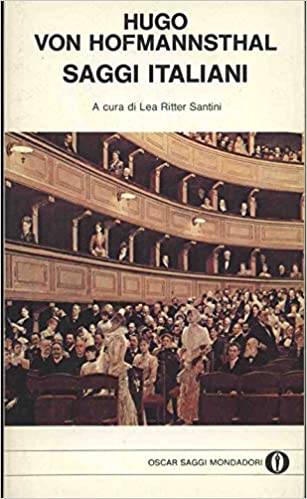 Saggi italiani (Paperback)