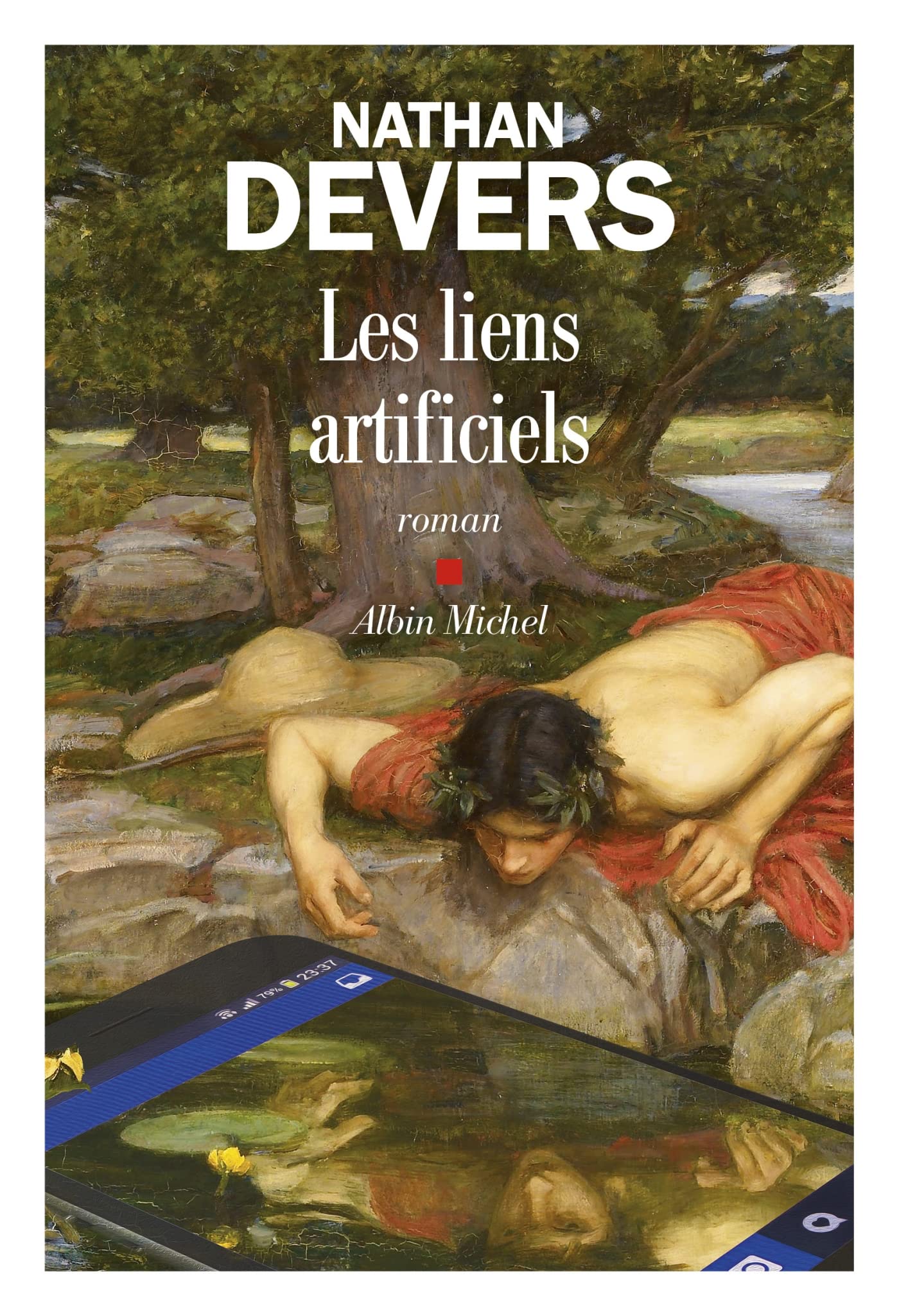 Les Liens artificiels (Paperback)