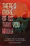 There's More Of Us Than You Know by Spencer  Hamilton