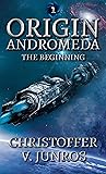 Origin Andromeda:...