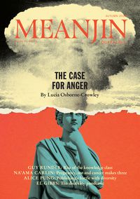 Meanjin 2022 Vol 81 No 1 Autumn