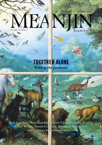 Meanjin 2020 Vol 79 No 3 Spring