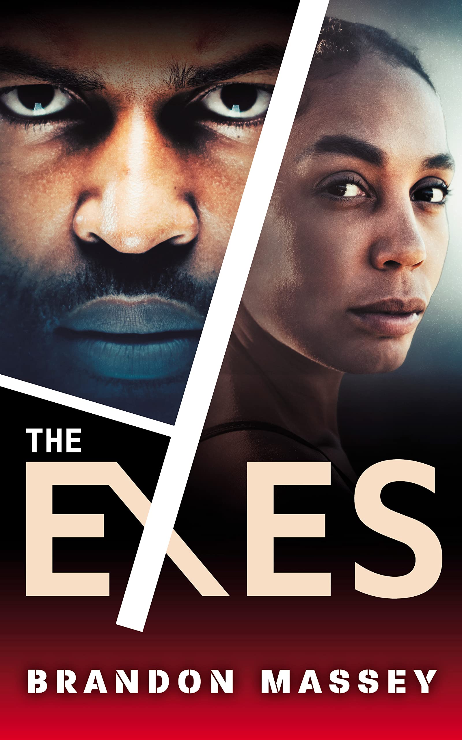 The Exes (Kindle Edition)