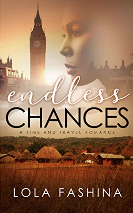 Endless Chances (Book 1)
