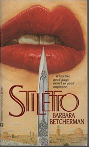 Stiletto