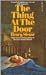 The Thing at the Door