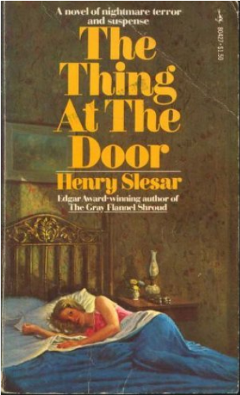 The Thing at the Door