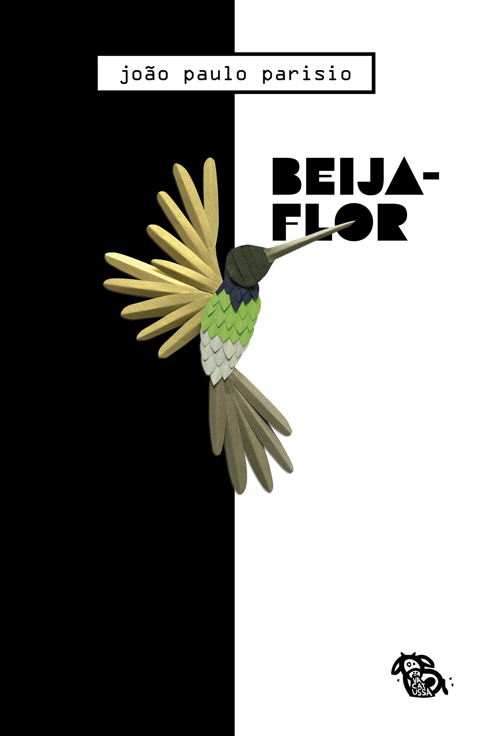 Beija-flor