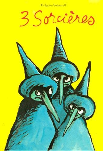 3 Sorcières