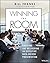 Winning The Room: Creating and Delivering an Effective Data-Driven Presentation