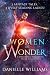 Women of Wonder (Pixelvania...
