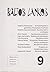Baltos lankos, Nr. 9 by Rūta Goštautienė
