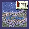 Brevity: 2012 Wall Calendar