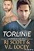 Torlinie (Harrisburg Railers #6)