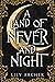 A Land of Never and Night (Never and Night, #1)