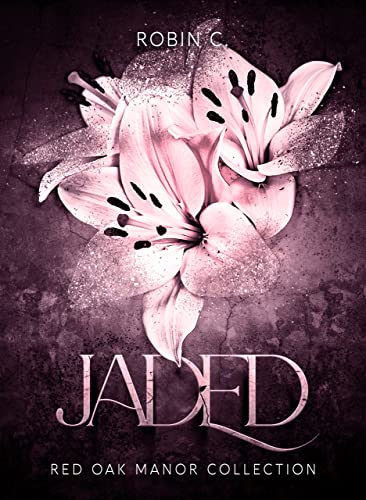 Jaded (Kindle Edition)