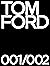Tom Ford 001 & 002 Deluxe by Tom Ford