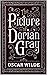 The Picture of Dorian Grey