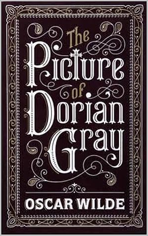 The Picture of Dorian Grey