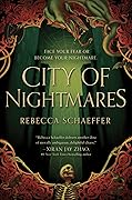 City of Nightmares (City of Nightmares, #1) 