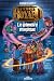 Fort Boyard - tome 1 Le gri...