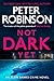 Not Dark Yet (Inspector Banks, #27)