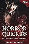 Horror  Quickies Vol. 4
