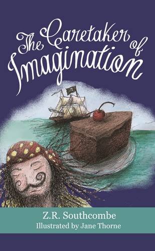 The Caretaker of Imagination (Paperback)