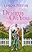 Designs on You by Linda Tiffin