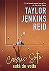 Carrie Soto está de volta by Taylor Jenkins Reid
