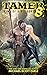 Tamer: King of Dinosaurs 8 (Tamer: King of Dinosaurs, #8)