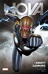 Nova by Abnett & ...