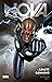 Nova by Abnett & Lanning by Dan Abnett
