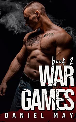 War Games (The Hanged Men, #2)