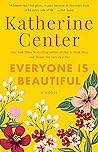 Book cover for Everyone Is Beautiful