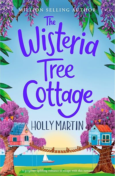 The Wisteria Tree Cottage