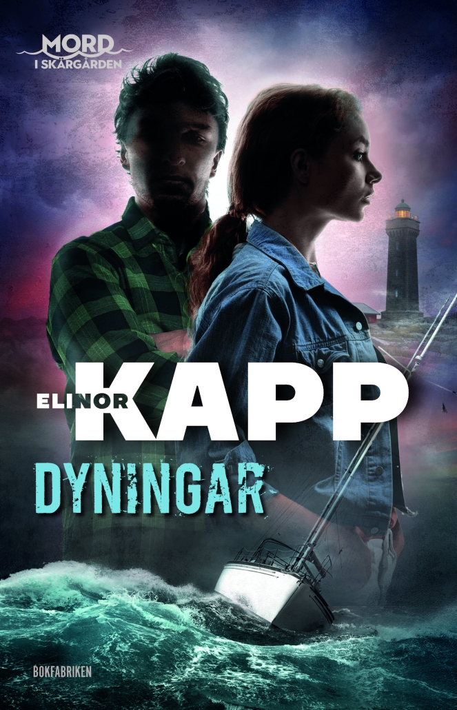 Dyningar (Hardcover)